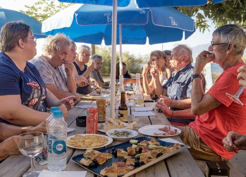 Camping U pezzo, 2* - 9