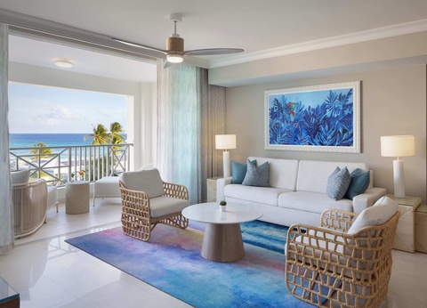 Hôtel O2 Beach Club et Spa by Ocean 5* - 41