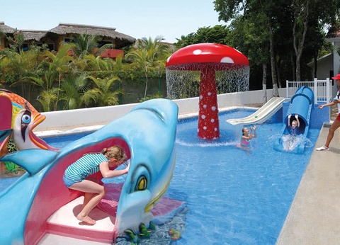 Hôtel Riu Yucatan 5* - 10