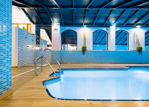 Hôtel Ms Aguamarina Suites 4* - 12