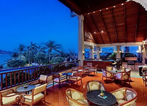 Hôtel Novotel Phuket Resort 4* - 9