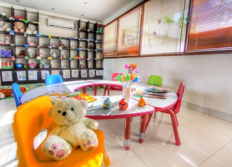 Hôtel Aston Kuta Hotel 4* - 17