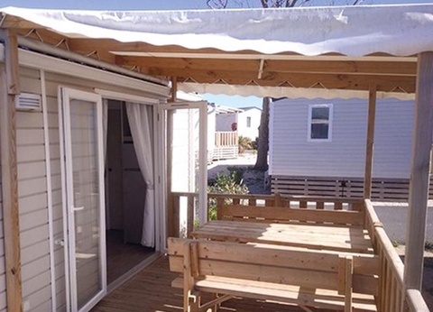 Camping Marvilla Parks Friese Meren, 4* - 38