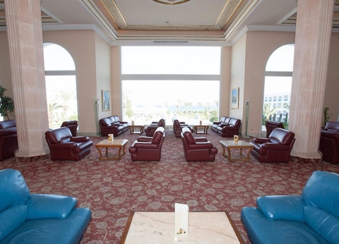 Hôtel Mahdia Palace Thalasso 5* - 45