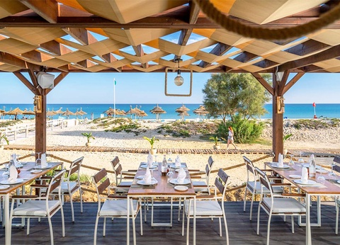 Hôtel Sentido Marillia Resort & Spa 4* - 9