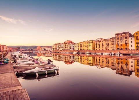 Circuit Sardaigne : Un Paradis Sauvage - 5