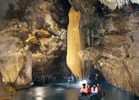 Camping Domaine de la Paille Basse, 5* - 62