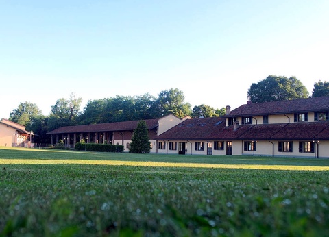 Week-end en pleine nature près de Milan - 4* - 21