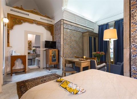 Hôtel Dar Said 4* - 9