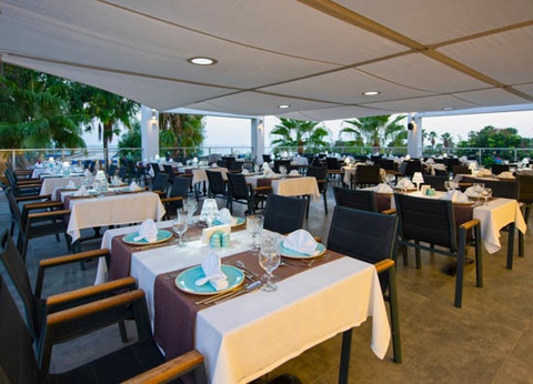 Club Jumbo Kastalia Holiday Village ***** - 18