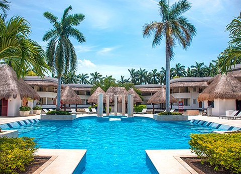 Hôtel Grand Sunset Princess ***** - 6