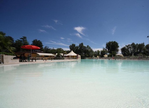 Camping Baia Verde, 4* - 14