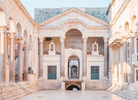 Séjour découverte en Croatie - 2