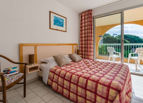 Résidence Lagrange Villa Barbara - 13