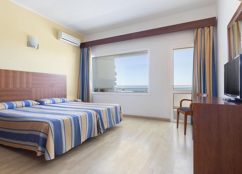 Hôtel Club Palia la Roca 3* - 3