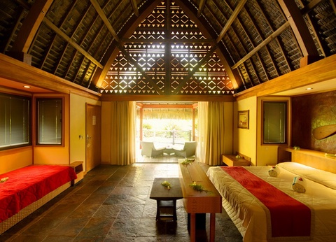 Carpe Diem en Polynésie - 12