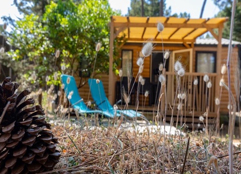 Camping Ushuaïa Villages La Conge, 3* - 51