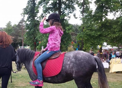 Camping Nantes Camping, 5* - 41