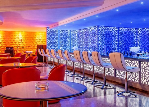 Hôtel Amadil Ocean Club Agadir 4* by Ôvoyages - 9