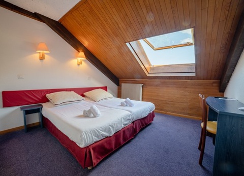 VVF Serre Chevalier Briançon 3* - 8