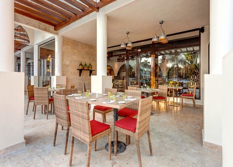 Hôtel Royalton Splash Punta Cana 4* - 12