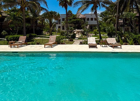 Circuit Entre civilisations aztèque et maya (avec 3 nuits au Framissima Évasion Tulum Riviera) **** - 30