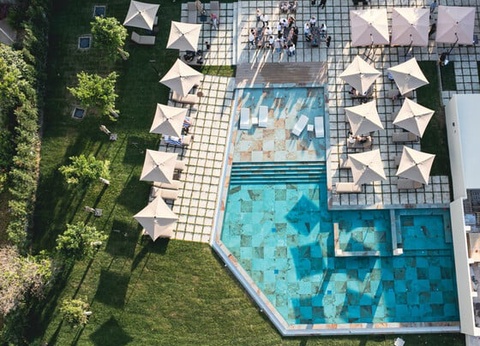 Hôtel Ananea Tropea Yachting Resort 4* - 23