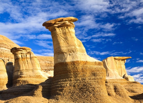 2026 - Circuit La Conquête de l'Ouest Canadien - maximum 20 personnes - 4