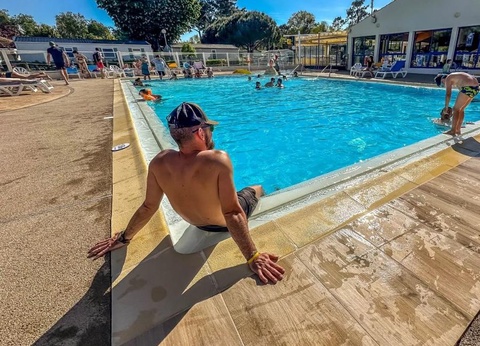 Camping L'Albizia, 4* - 12