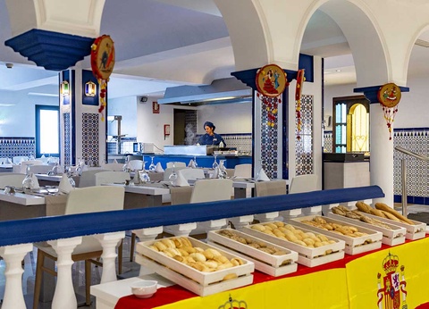 Hôtel Club Marmara Pueblo Andaluz 3* - 24