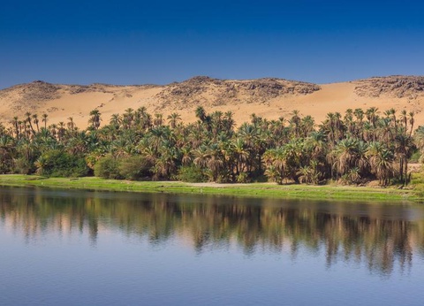 Croisière Néfertiti Du Nil au Caire 9 nuits - 5