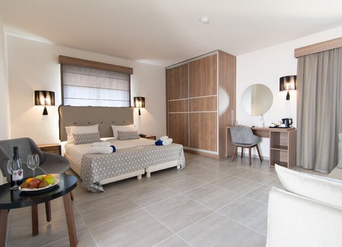 Hôtel Aelius and Spa 4* - 7