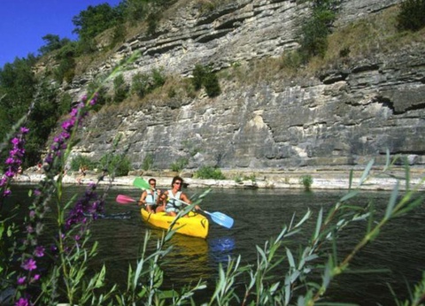 Flower Camping Le Plan d'eau 3* - 9