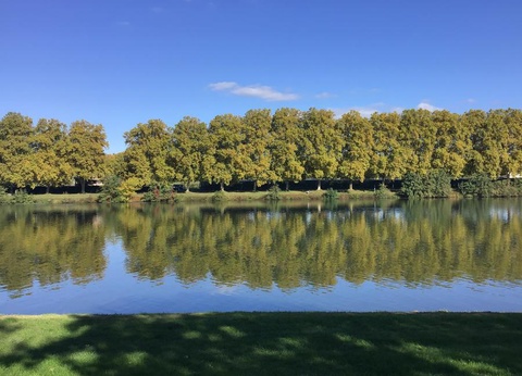 Camping Le Moulin De Bidounet, 3* - 15