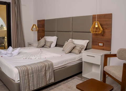 Hôtel Djerba Aqua Resort 4* - 15