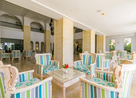 Club Jumbo Zodiac 4* - 15