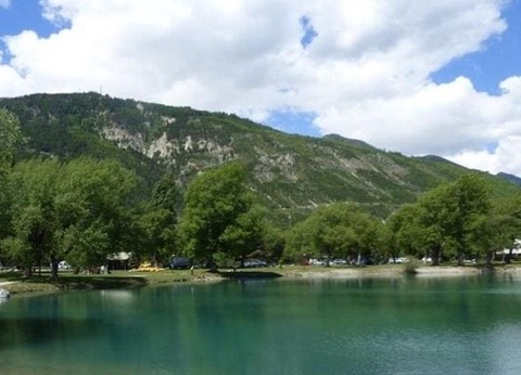 Camping Saint James Les Pins, 3* - 5