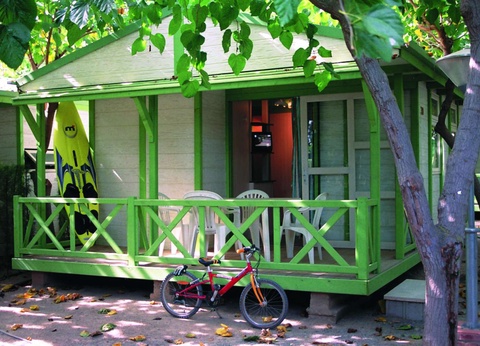 Lagrange Camping Cambrils Playa - 3