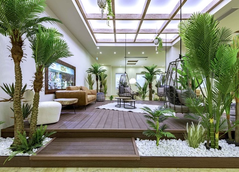 Hôtel club Akti coast 4* - 16