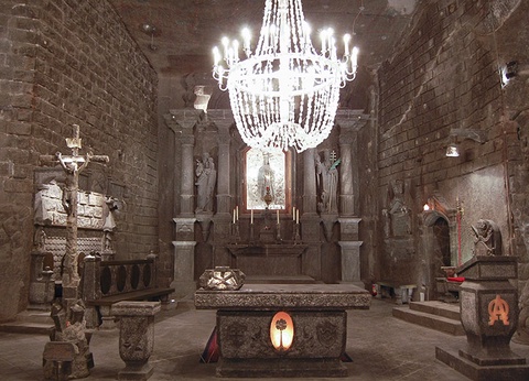 Circuit Escapade Polonaise - 6