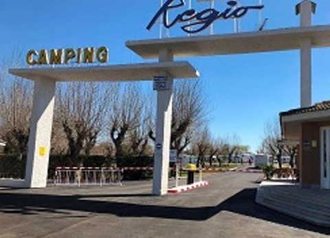 Camping Regio - 18
