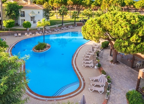 Adriana Beach Resort - Algarve - 2