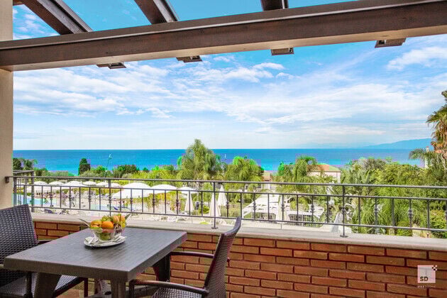 Hôtel Sentido Michelizia Tropea Resort 4* - 15
