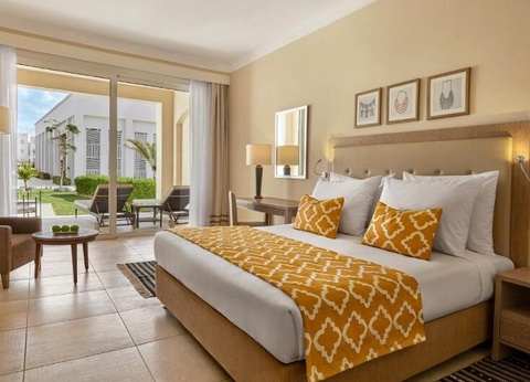 Hôtel Steigenberger Resort Alaya 5* - Adults Only - 3