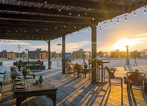 Ôclub Experience Mia Dakhla Resort 4* - 10