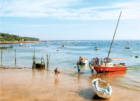 VVF Le Cap Ferret 4* - 3