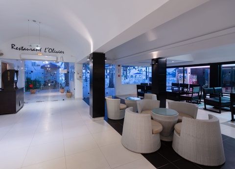 Hôtel Samira Club 3* - 20