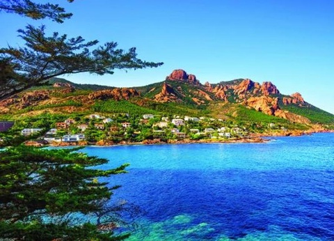 Les Résidences du Colombier, 3* - 19