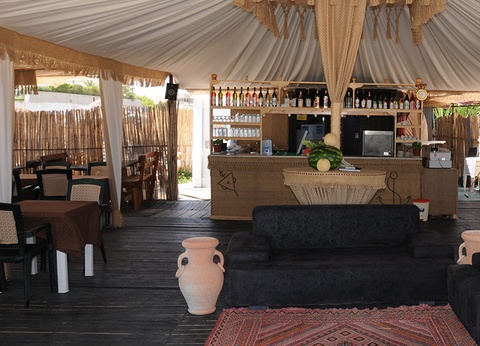 Hôtel Menara 4* - 18