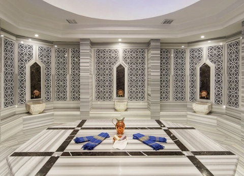 Hôtel Pine Bay Holiday Resort 5* - 23